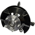 Dorman|686-356|Loaded Steering Knuckle