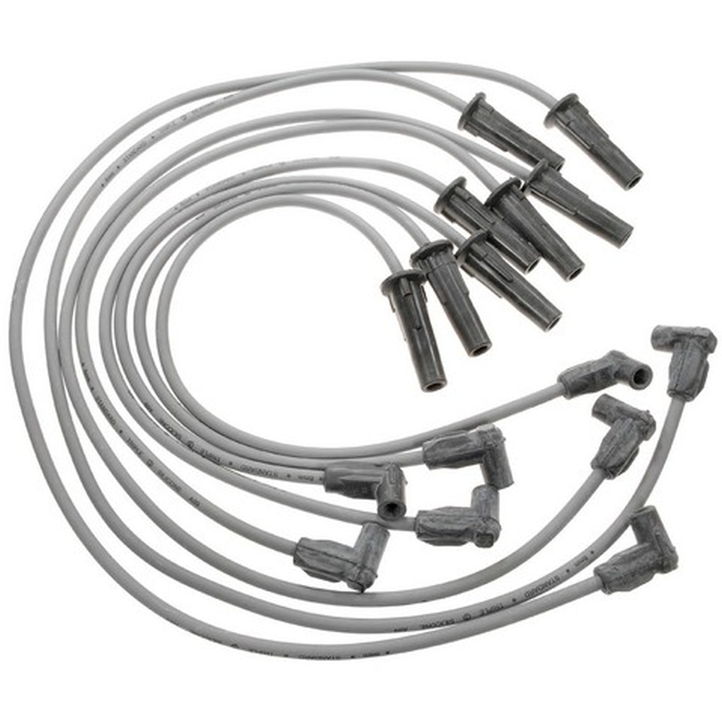 Standard - 6874 - Spark Plug Wire Set