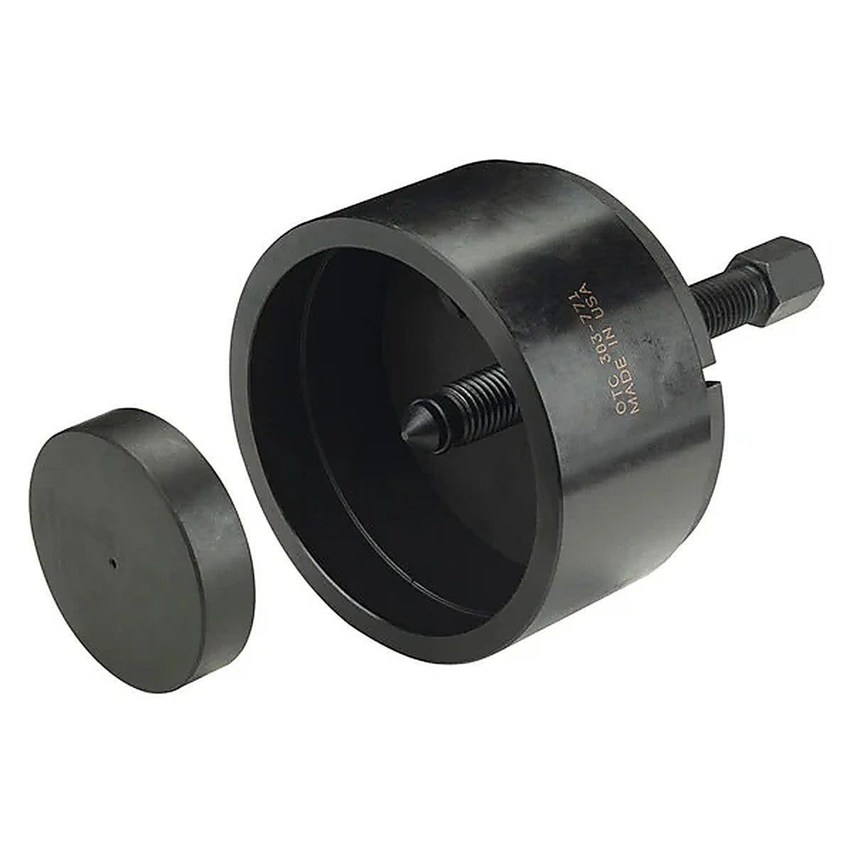 OTC - 6884 - Crankshaft Rear Seal Wear Ring Remover