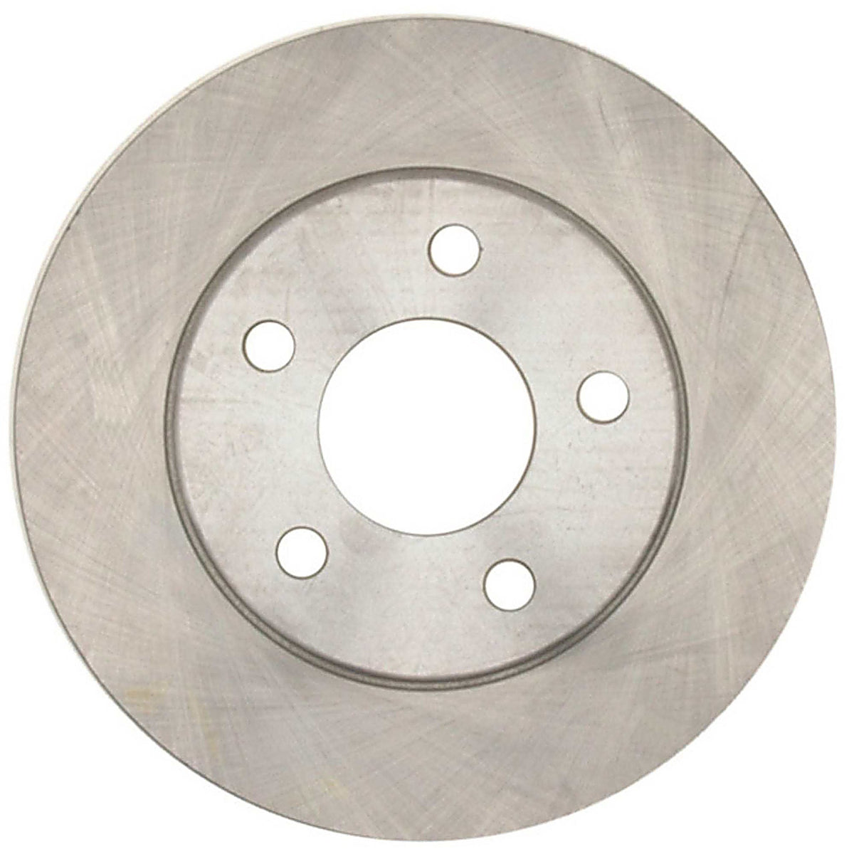 Raybestos - 6886R - Brake Rotor