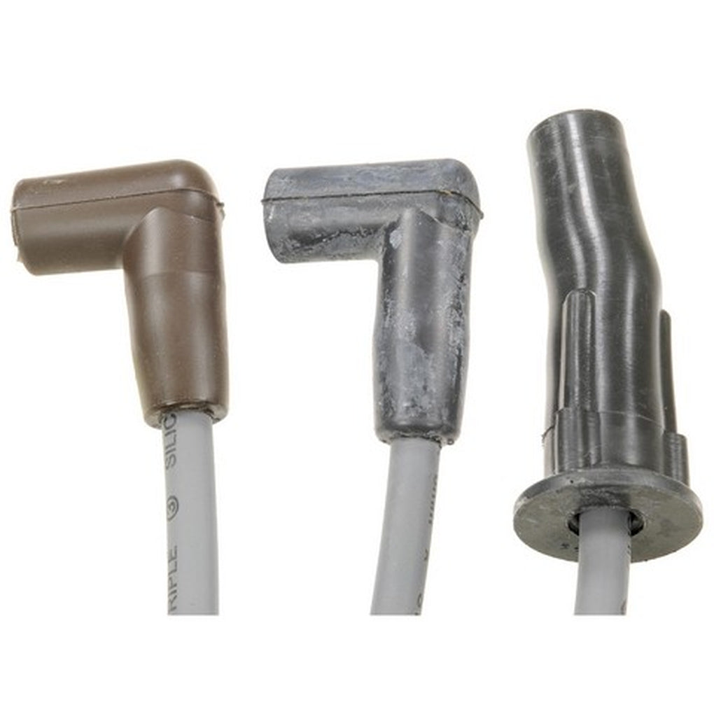 Standard - 6892 - Spark Plug Wire Set