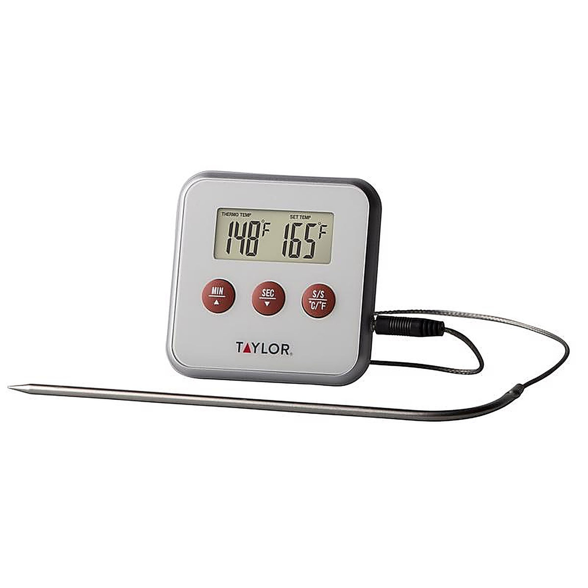 Taylor - 1574 - Digital Probe Thermometer