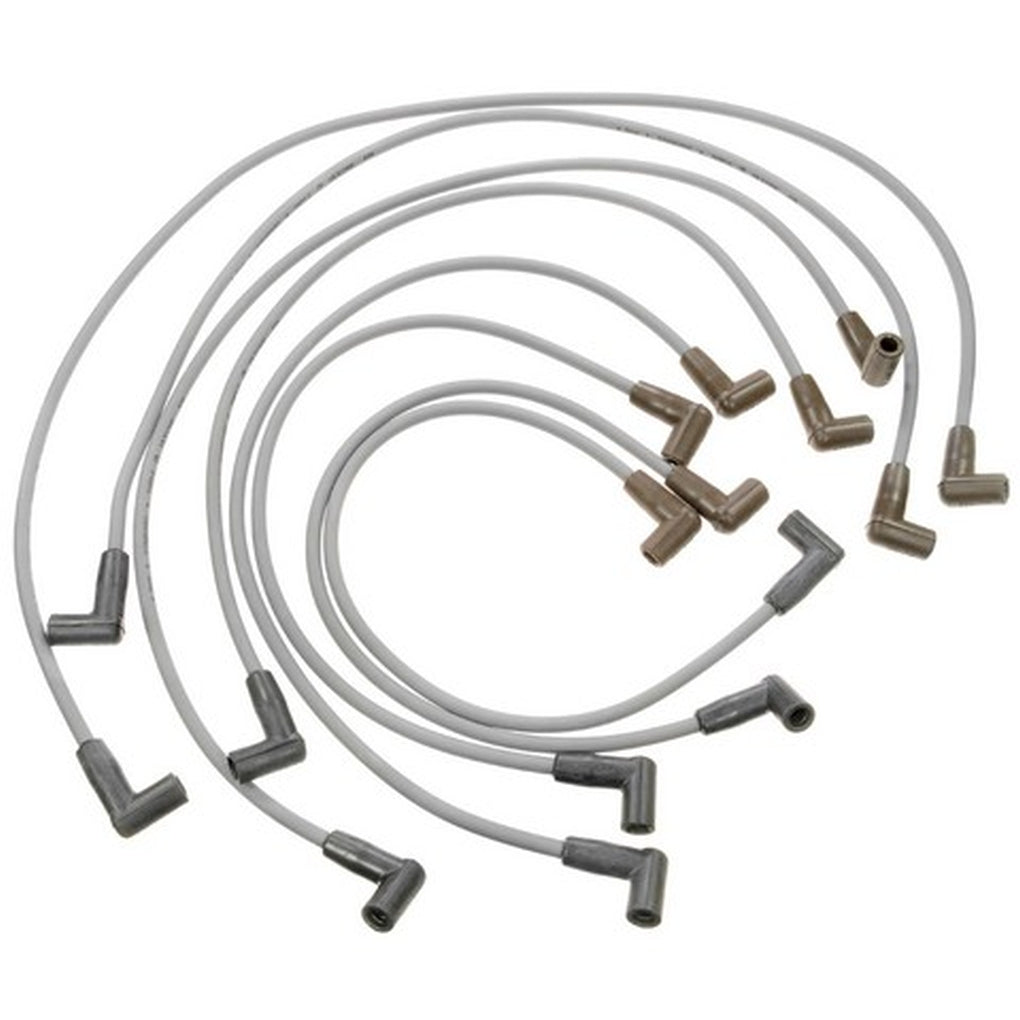 Standard - 6907 - Spark Plug Wire Set