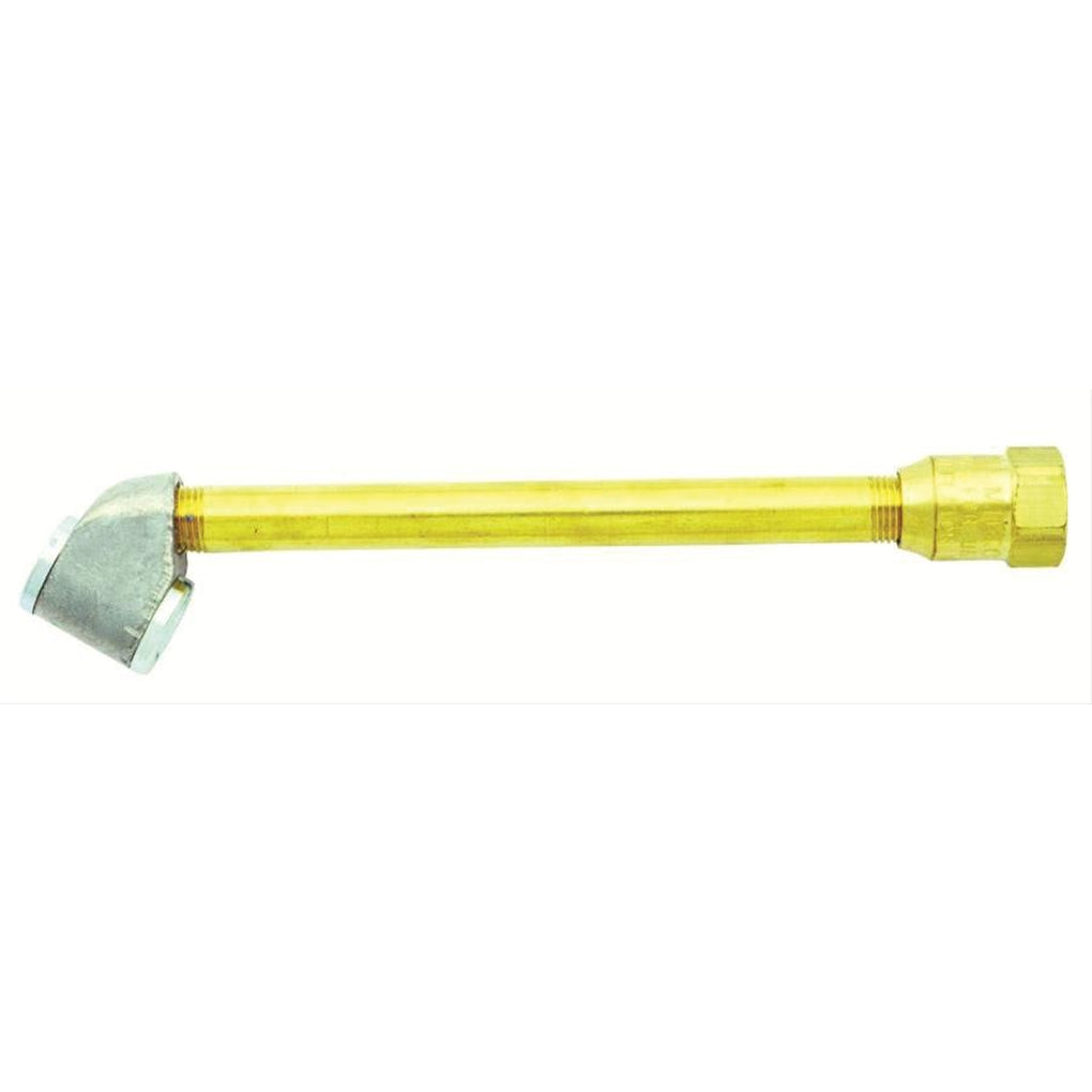 Milton - 690 - Dual Head Air Chuck
