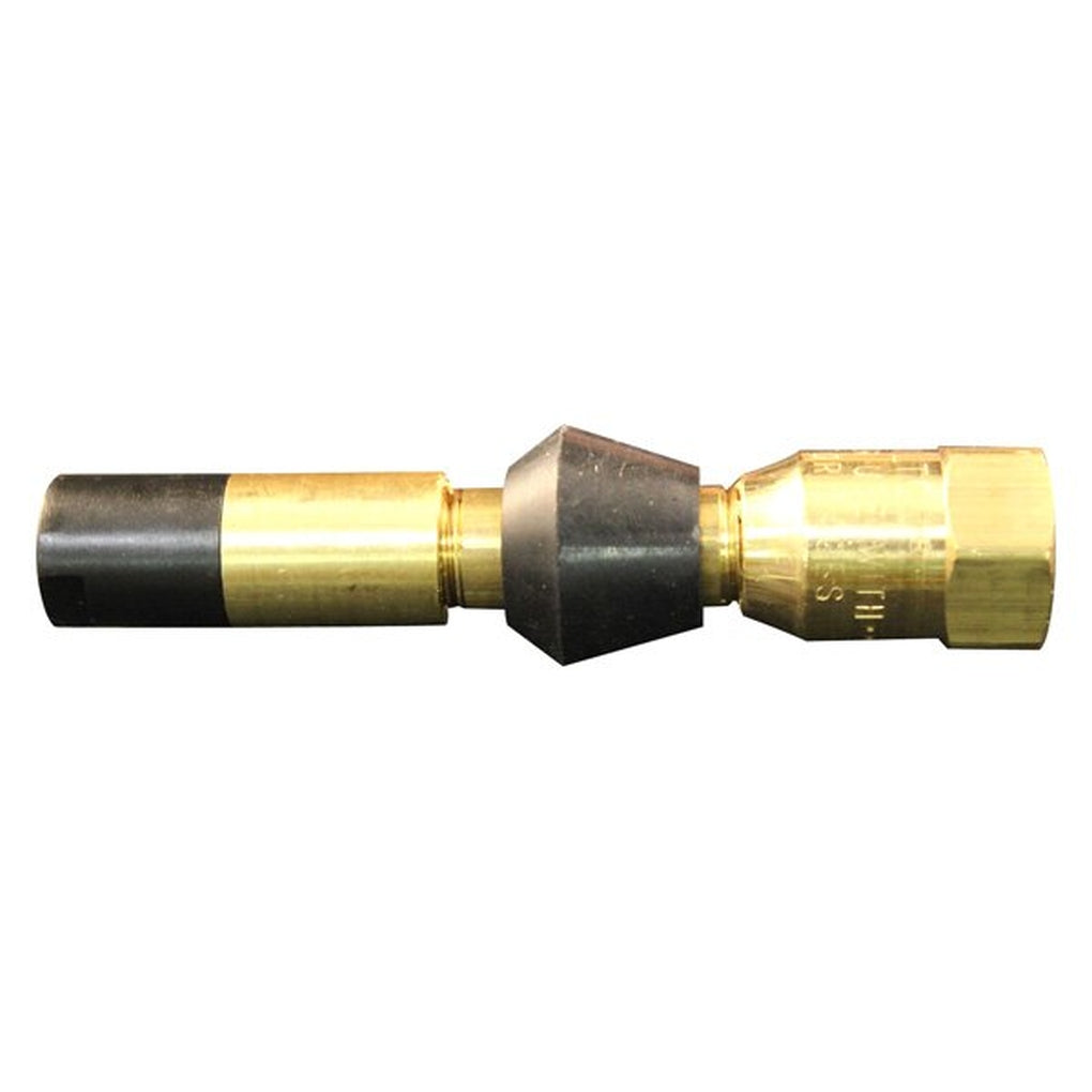 Milton - 691 - Straight Head Air Chuck