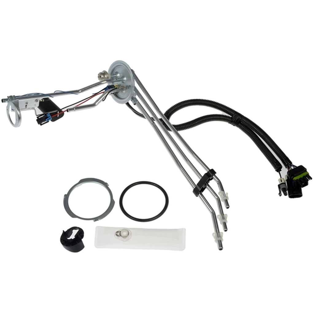 Dorman - 692-211 - Fuel Sending Unit Without Pump