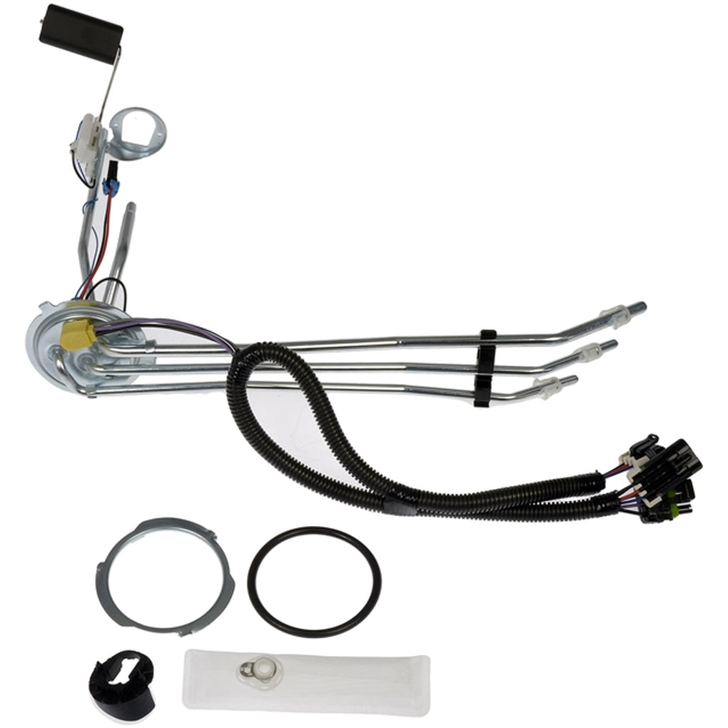 Dorman - 692-211 - Fuel Sending Unit Without Pump