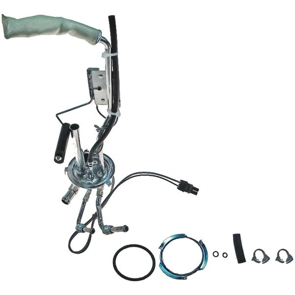 Dorman - 692-222 - Fuel Sending Unit Without Pump