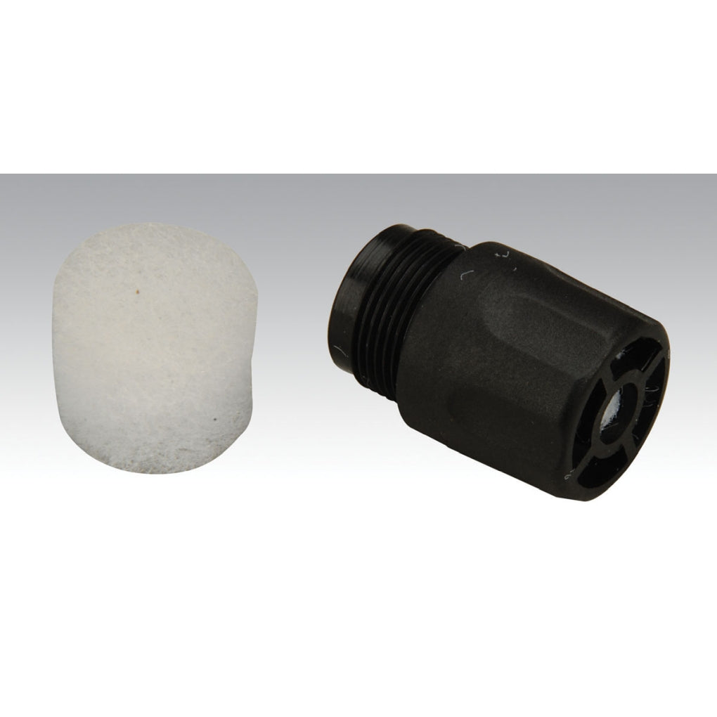 DYNABRADE - 69273 - Muffler Assembly