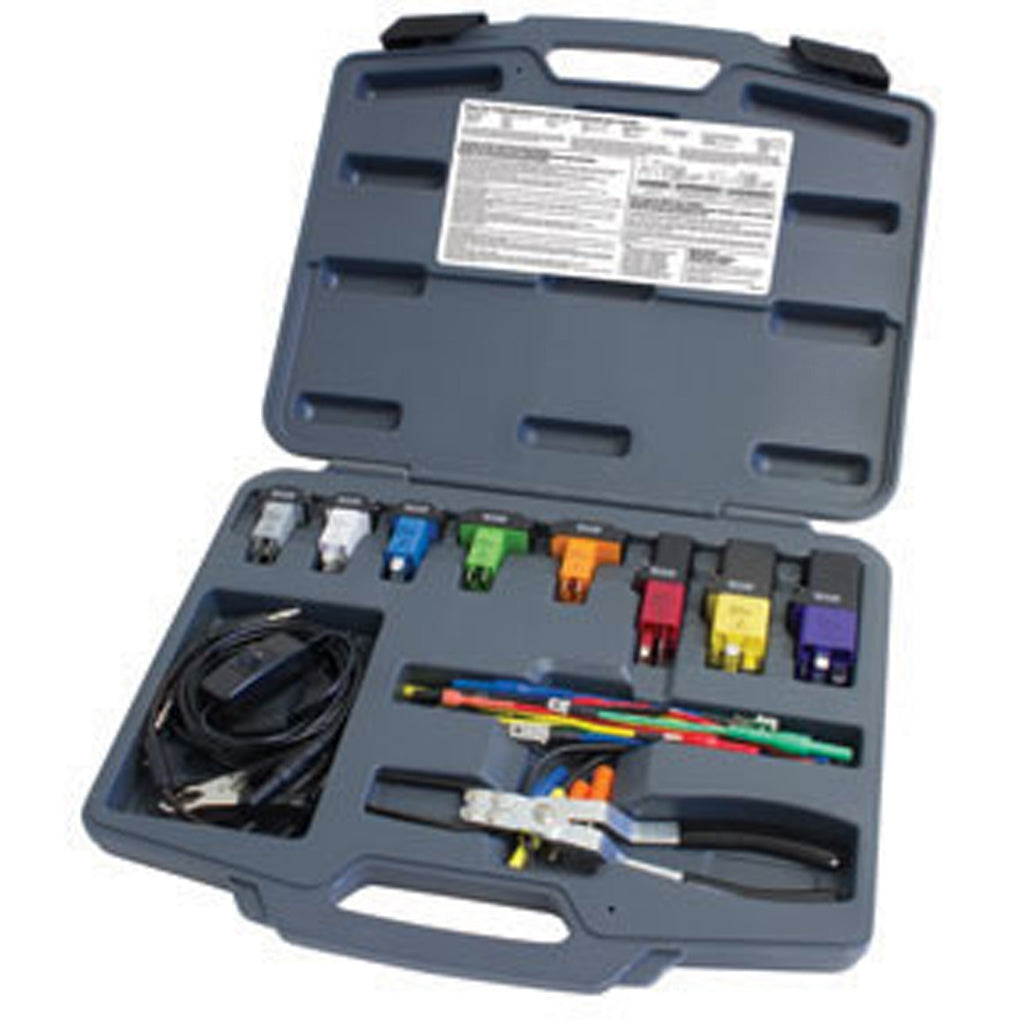 Lisle - 69300 - Master Relay and Fused Circuit Test Kit
