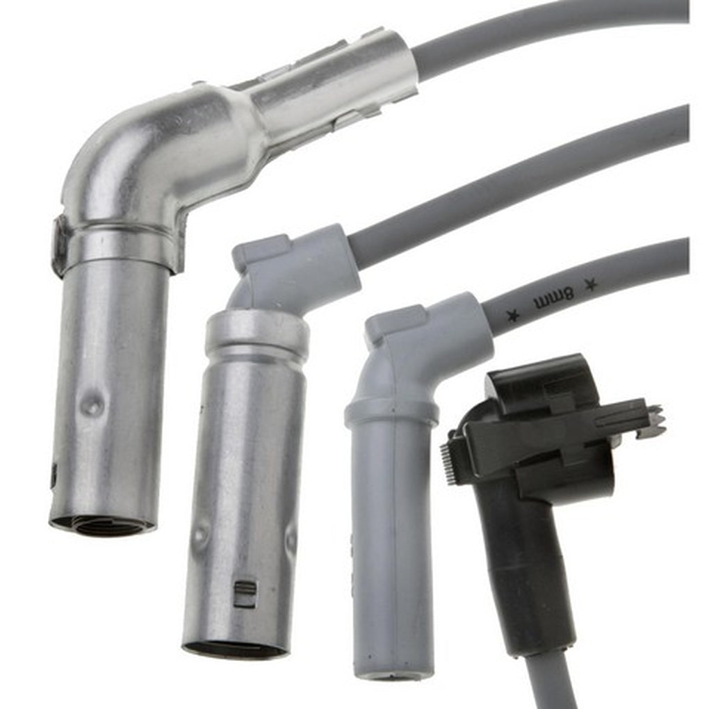 Standard - 6932 - Spark Plug Wire Set