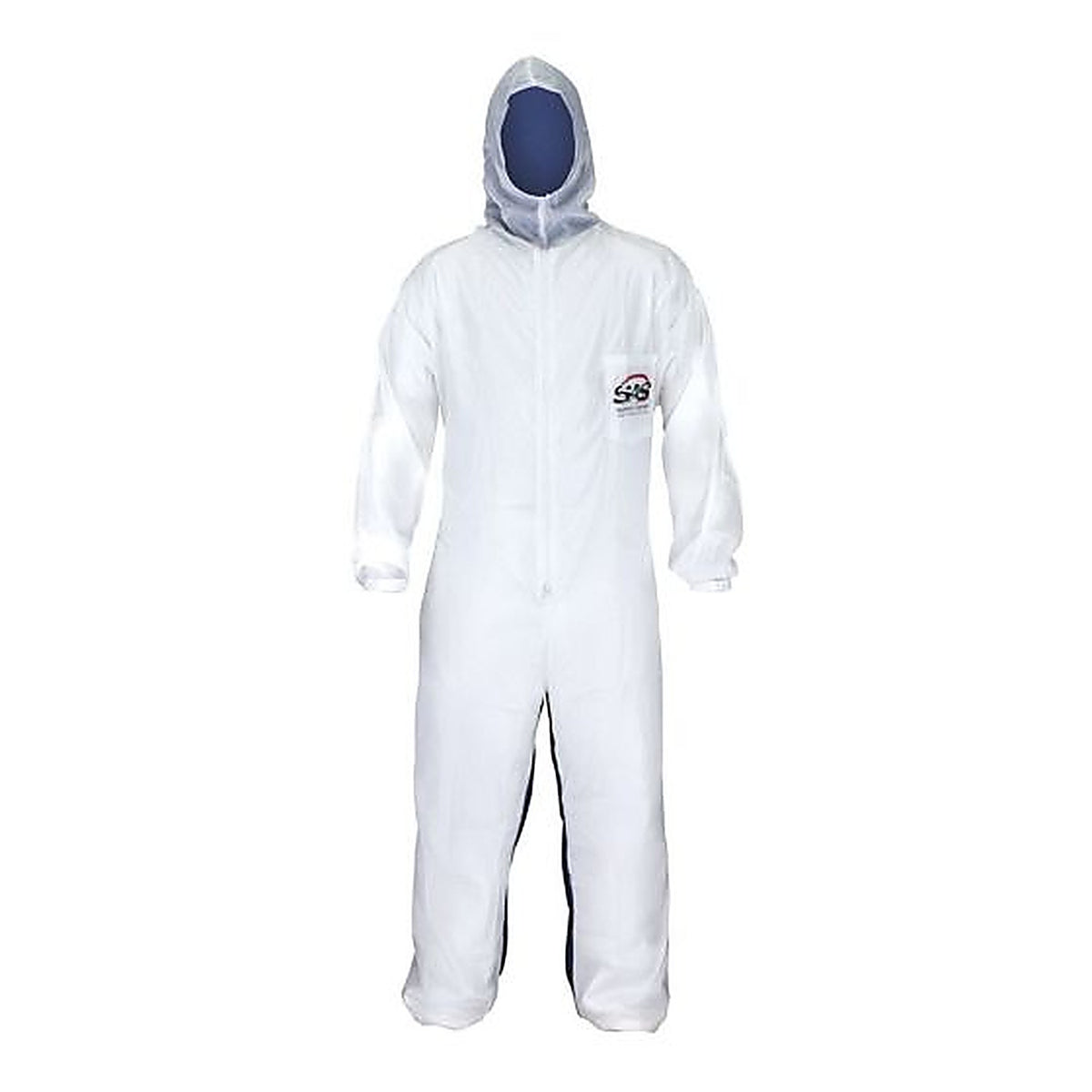 SAS - 6938 - Moonsuit Nylon/Cotton Coverall (Large)