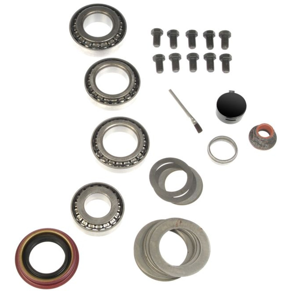 Dorman - 697-101 - Ring And Pinion Master Bearing And Installation Kit