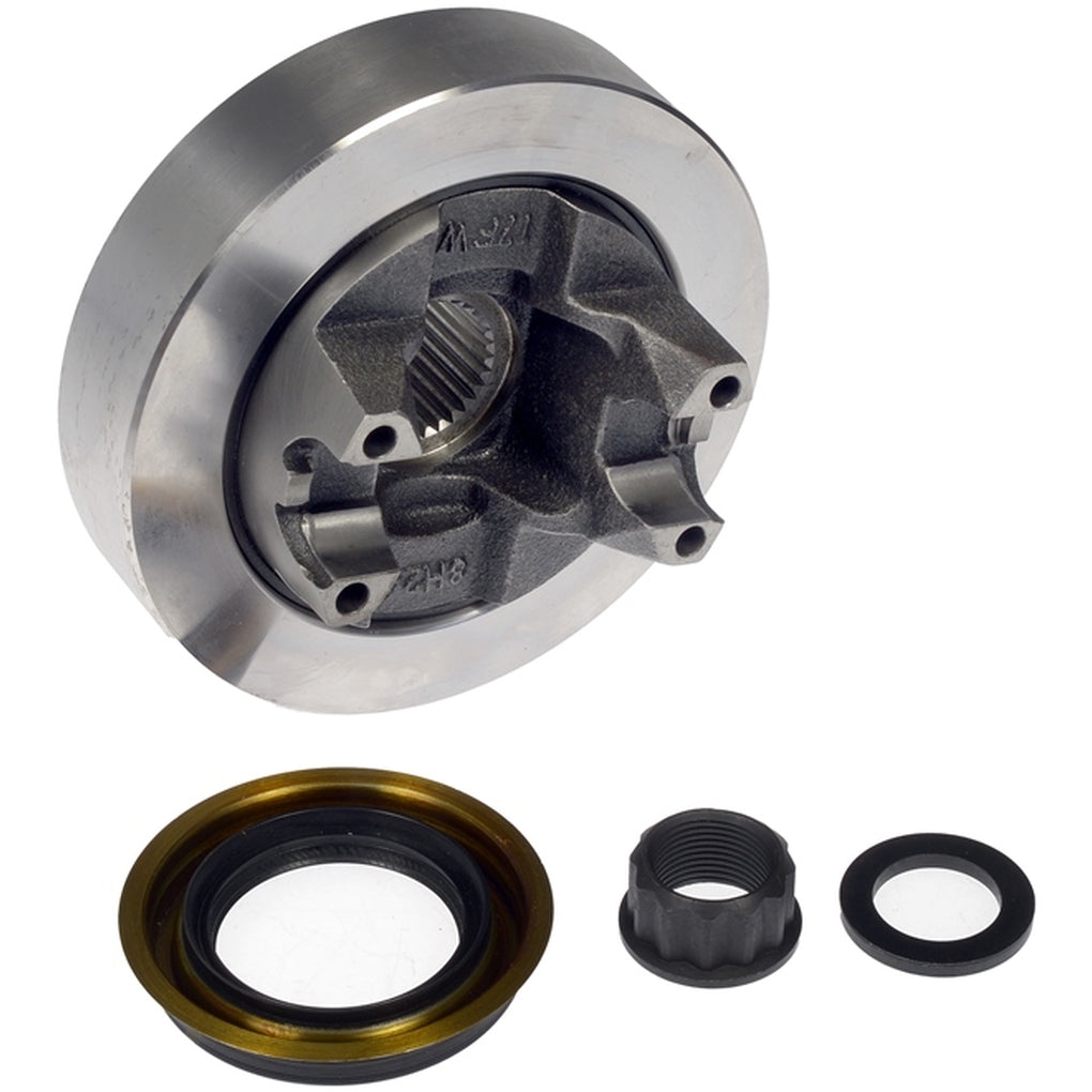 Dorman|697-572|Differential Pinion Yoke Kit including Seal and Nut