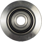 Dorman|697-572|Differential Pinion Yoke Kit including Seal and Nut