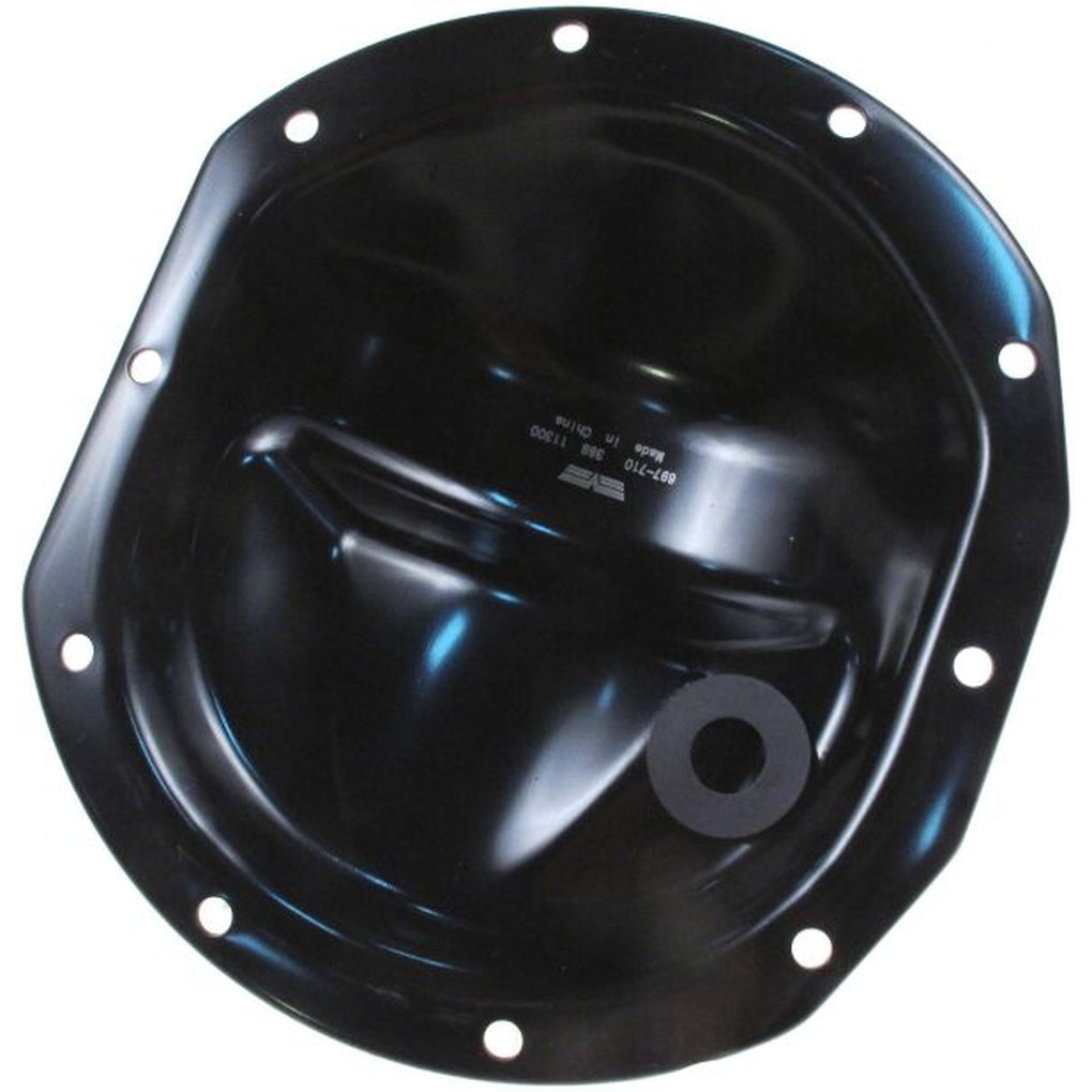 Dorman|697-710|Differential Cover Assembly