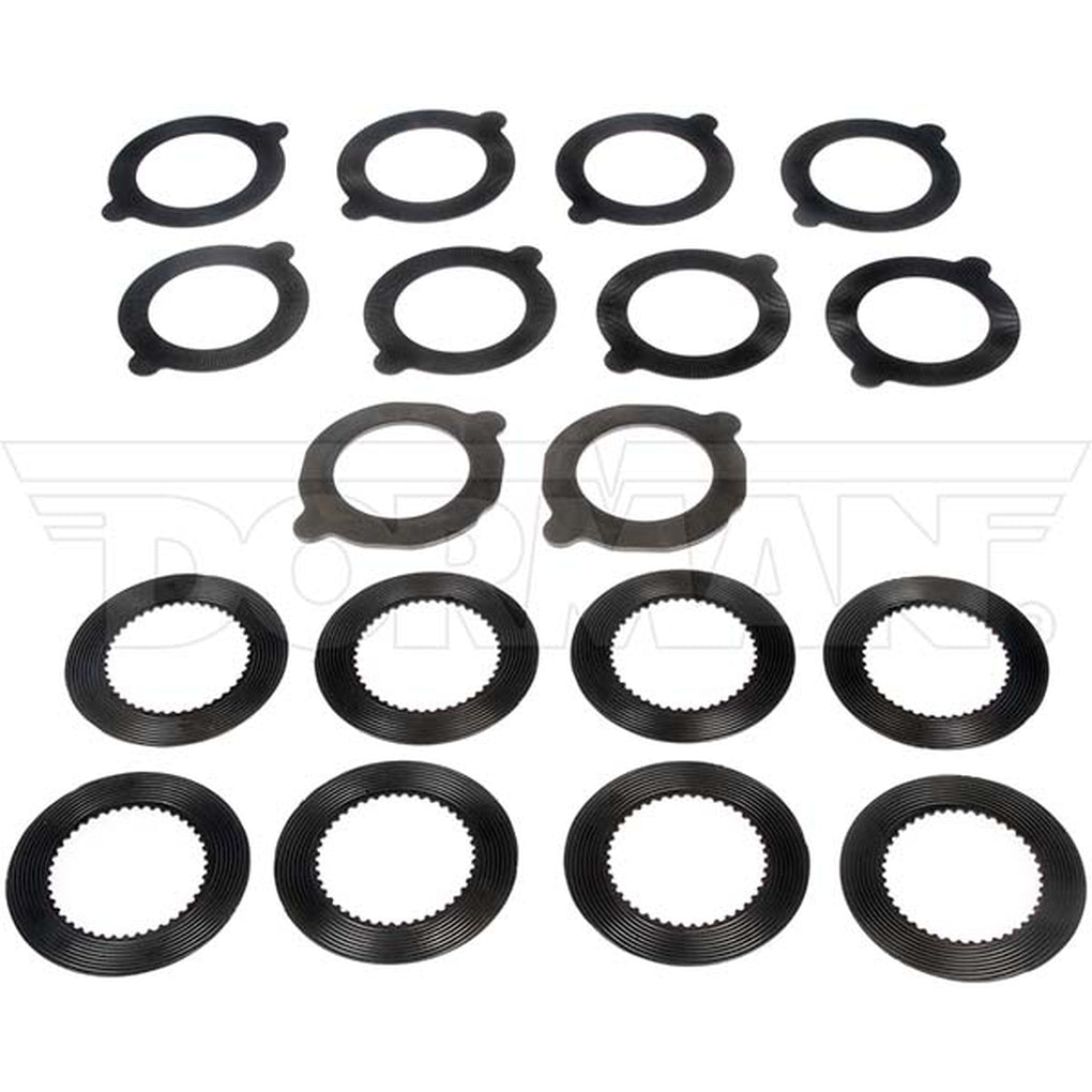 Dorman|697-782|Limited Slip Differential Clutch Kit