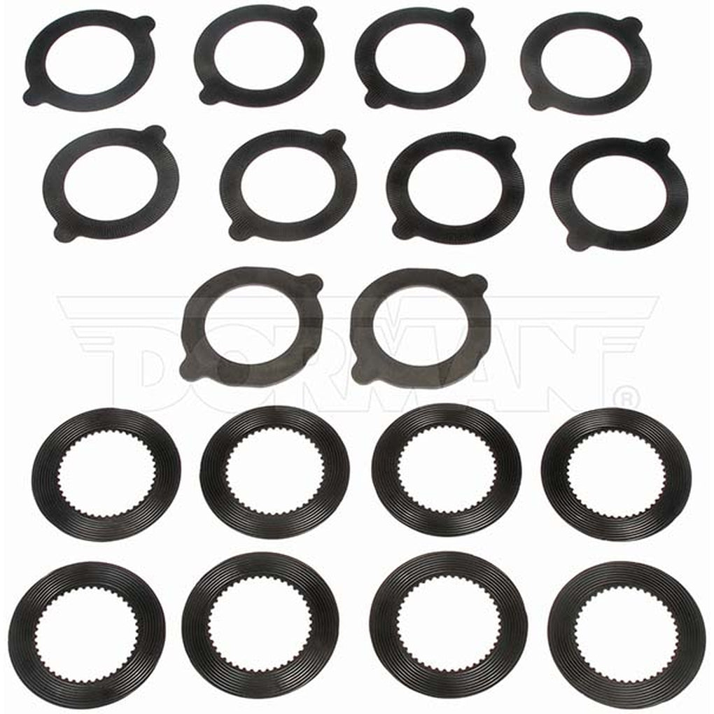 Dorman|697-782|Limited Slip Differential Clutch Kit