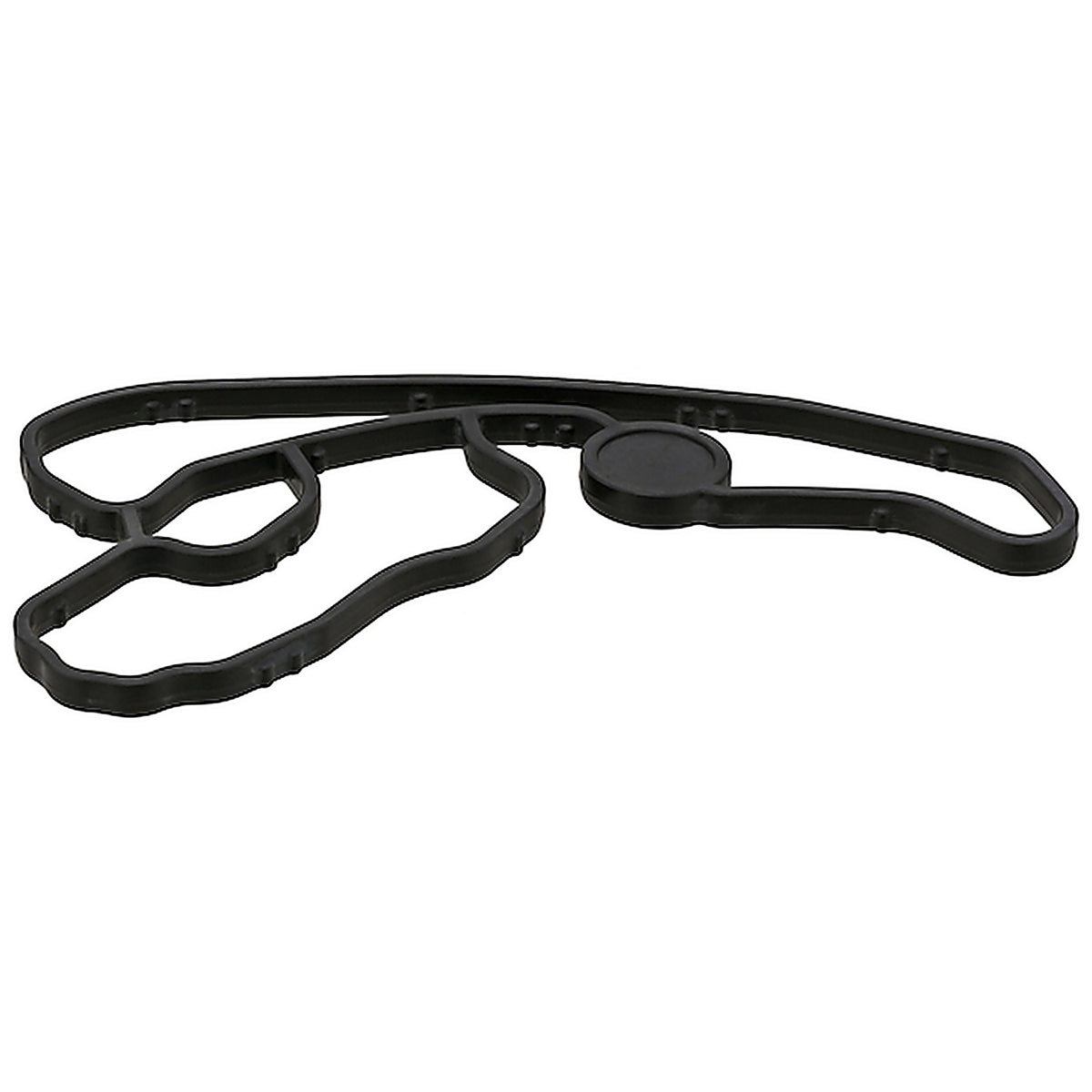 Elring - 697470 - Gasket, Oil Filter Housing