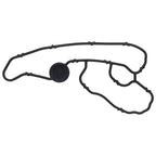 Elring - 697470 - Gasket, Oil Filter Housing