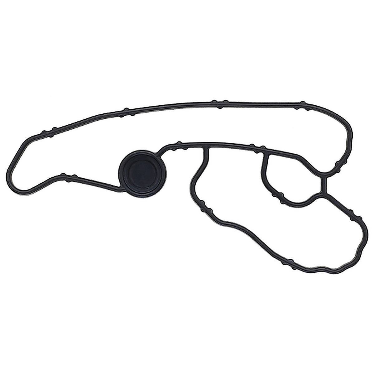 Elring - 697470 - Gasket, Oil Filter Housing