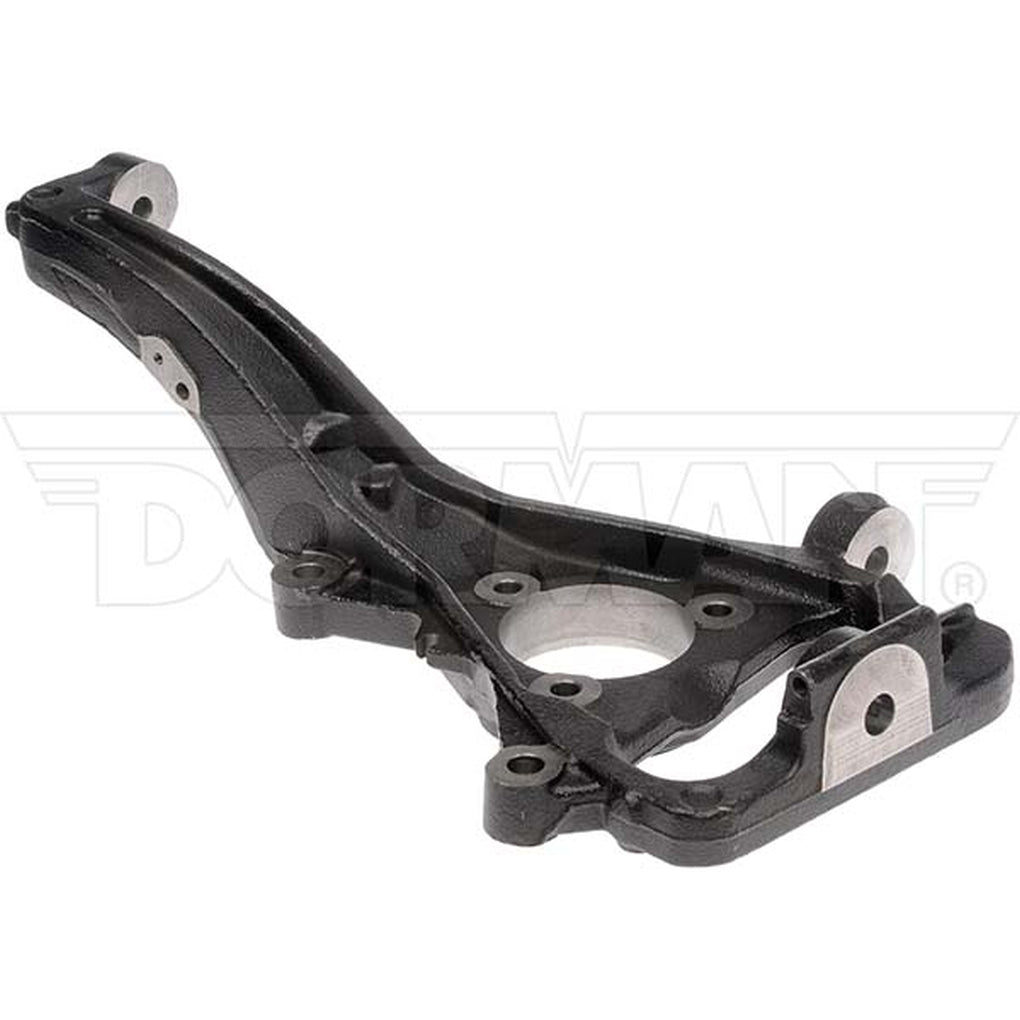 Dorman|698-111|Left Steering Knuckle
