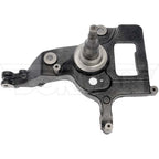 Dorman|698-211|Left Steering Knuckle