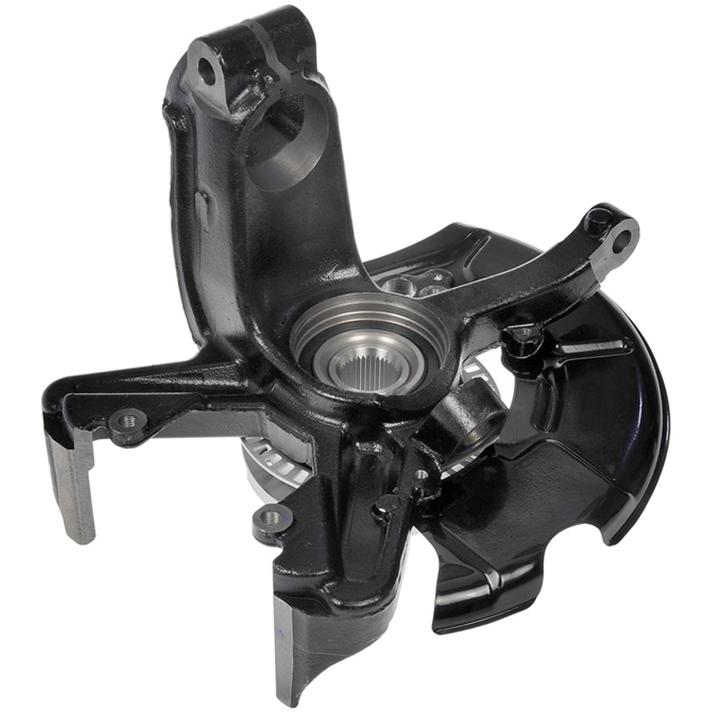 Dorman|698-374|Right Loaded Steering Knuckle
