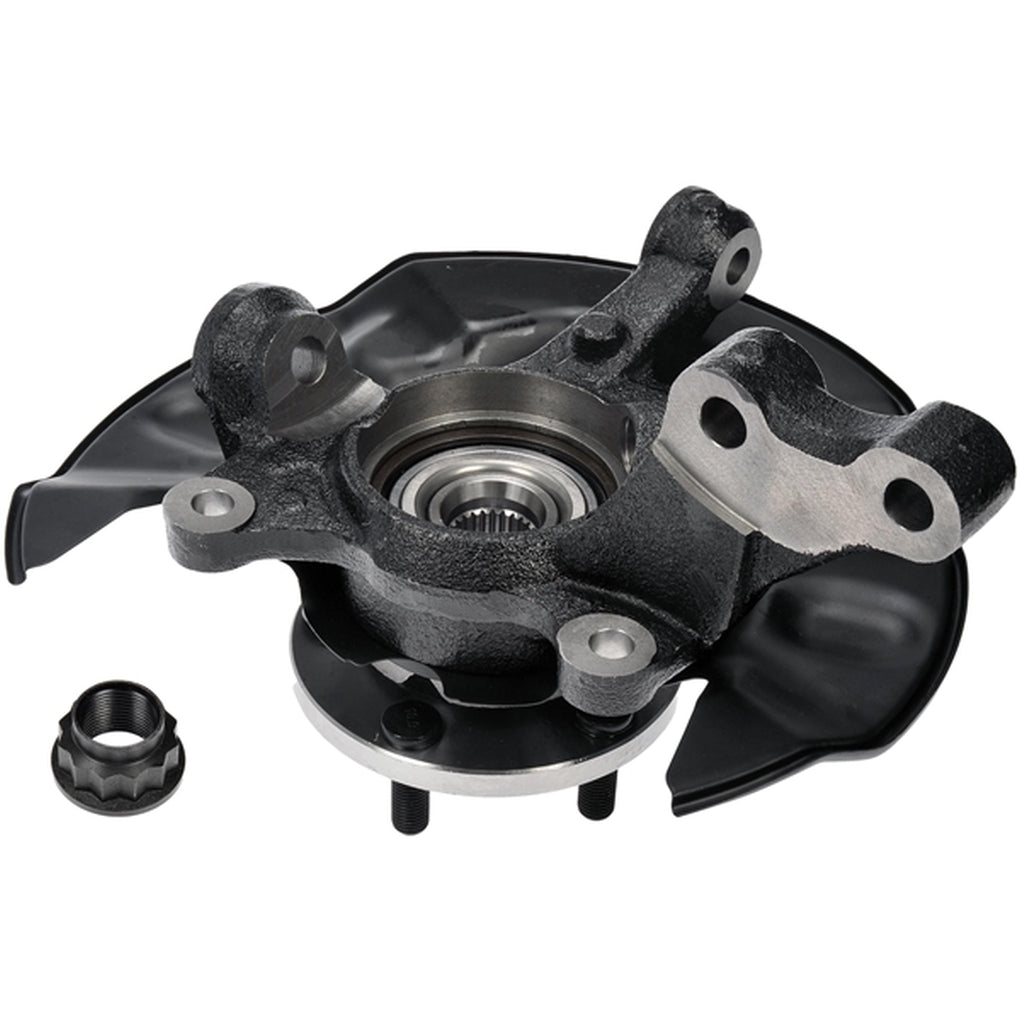 Dorman|698-389|Left Loaded Steering Knuckle