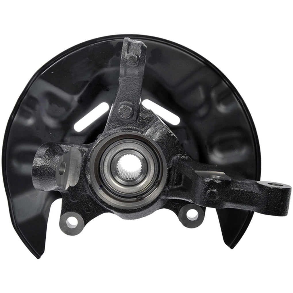 Dorman|698-389|Left Loaded Steering Knuckle