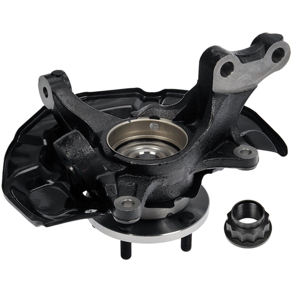 Dorman|698-393|Left Loaded Steering Knuckle