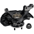 Dorman|698-393|Left Loaded Steering Knuckle