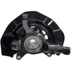 Dorman|698-393|Left Loaded Steering Knuckle
