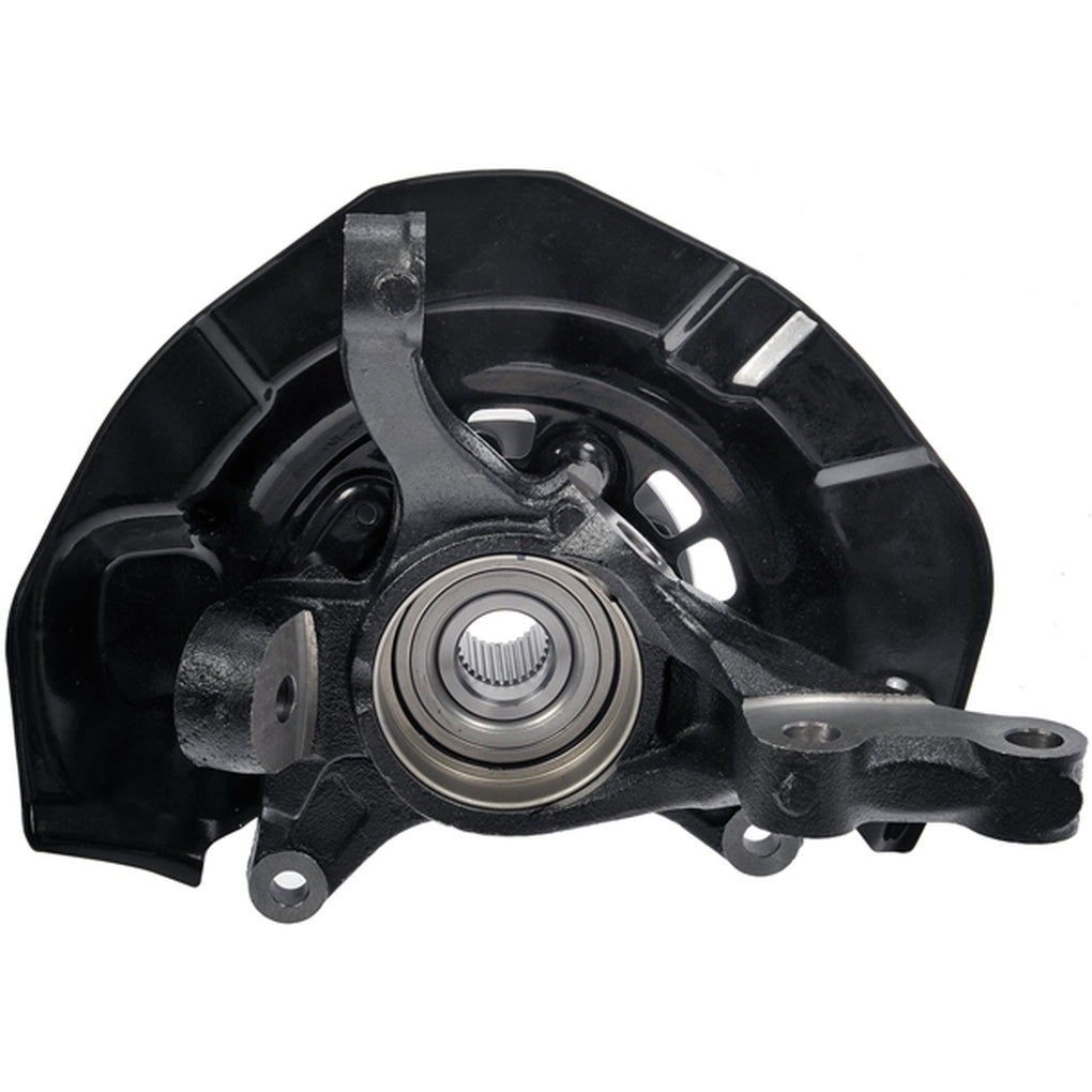 Dorman|698-393|Left Loaded Steering Knuckle