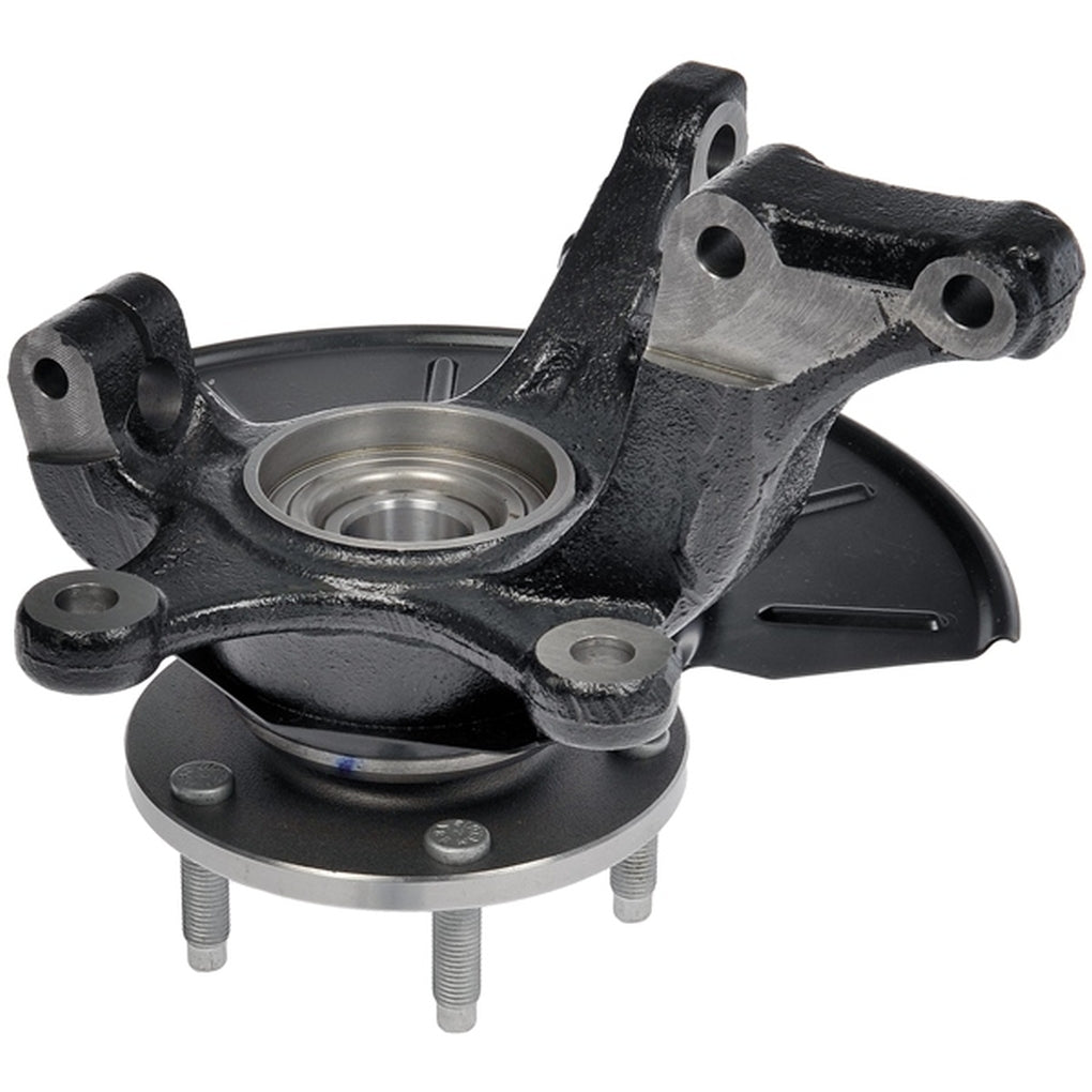 Dorman|698-405|Left Loaded Steering Knuckle