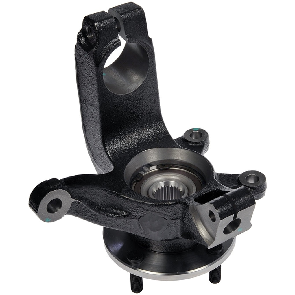 Dorman|698-407|Left Loaded Steering Knuckle