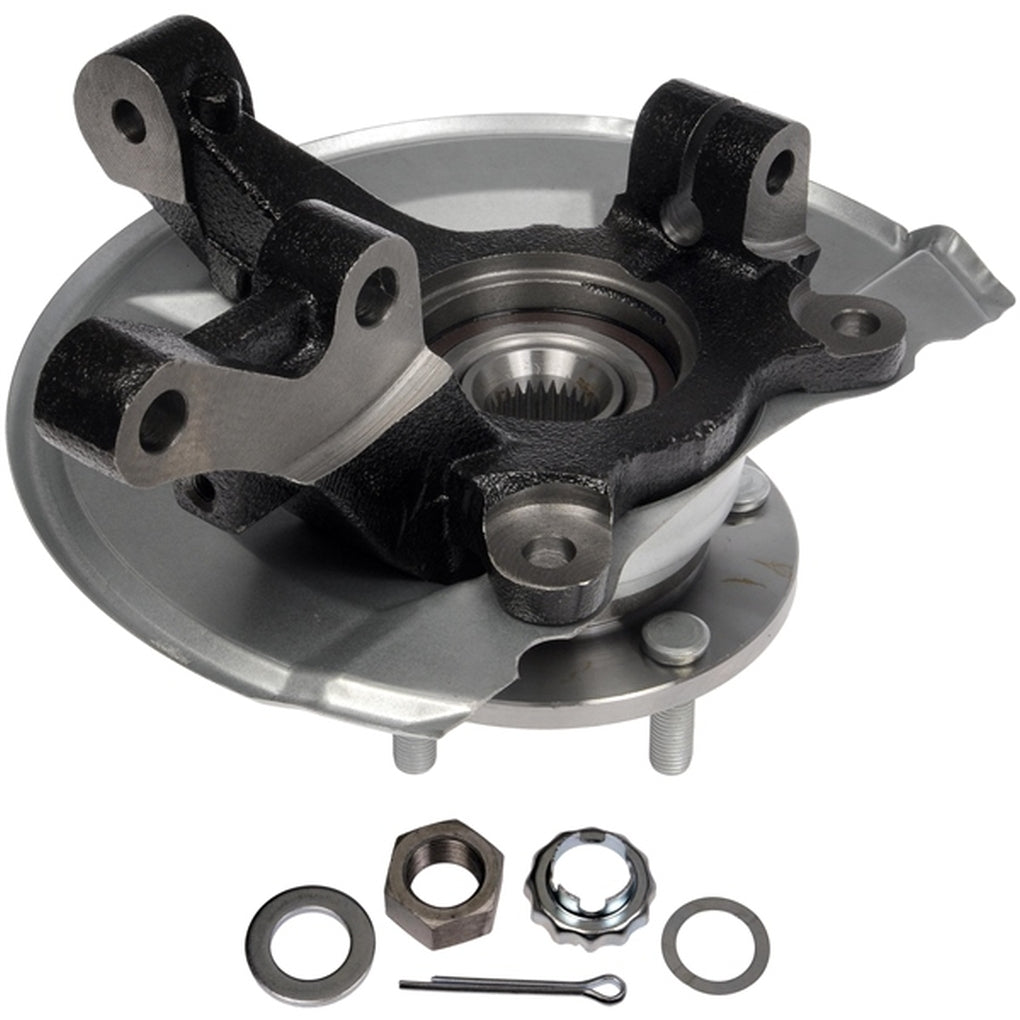Dorman|698-410|Right Loaded Steering Knuckle