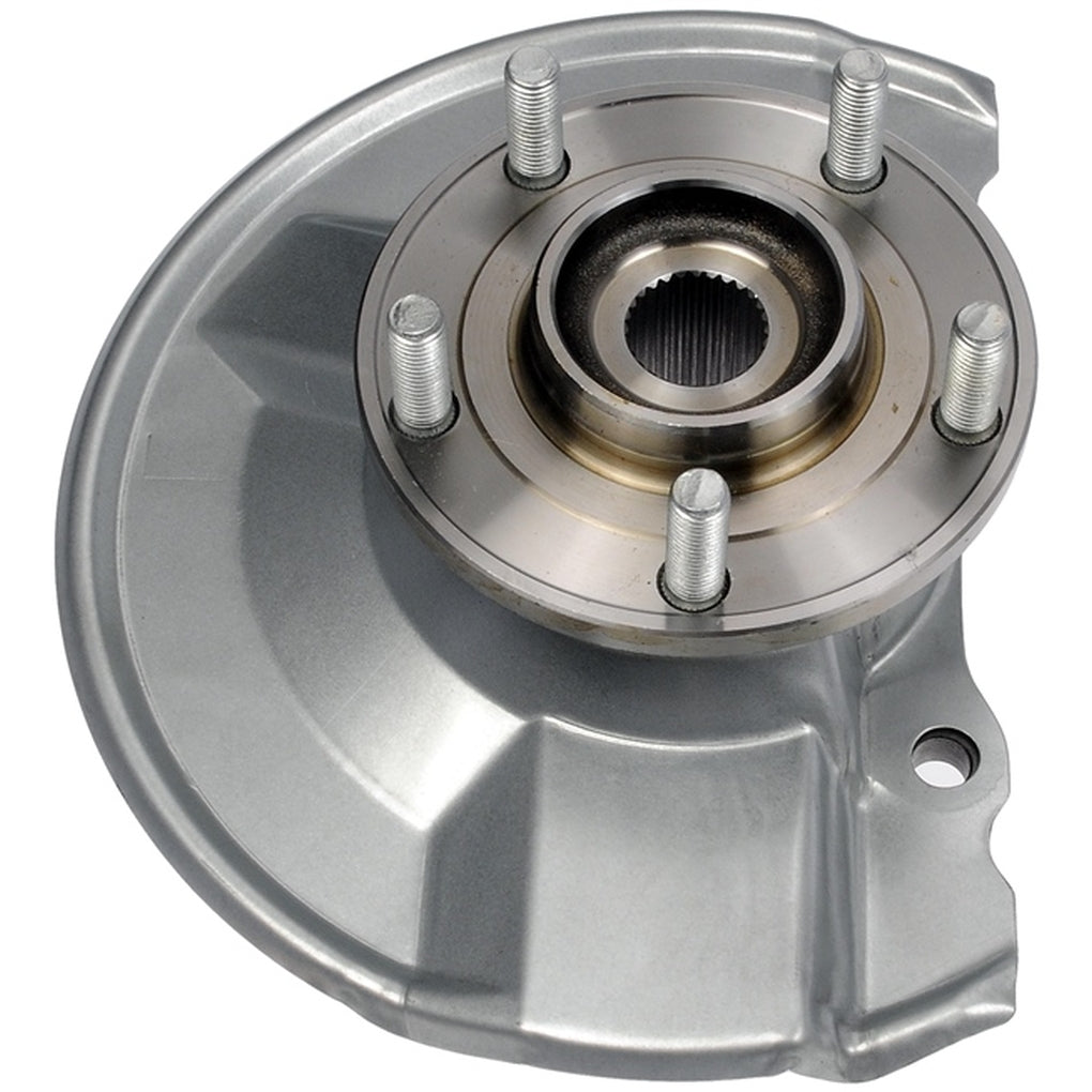 Dorman|698-410|Right Loaded Steering Knuckle