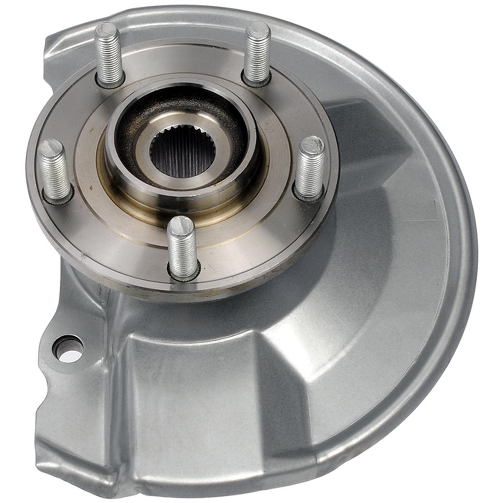 Dorman|698-411|Left Loaded Steering Knuckle