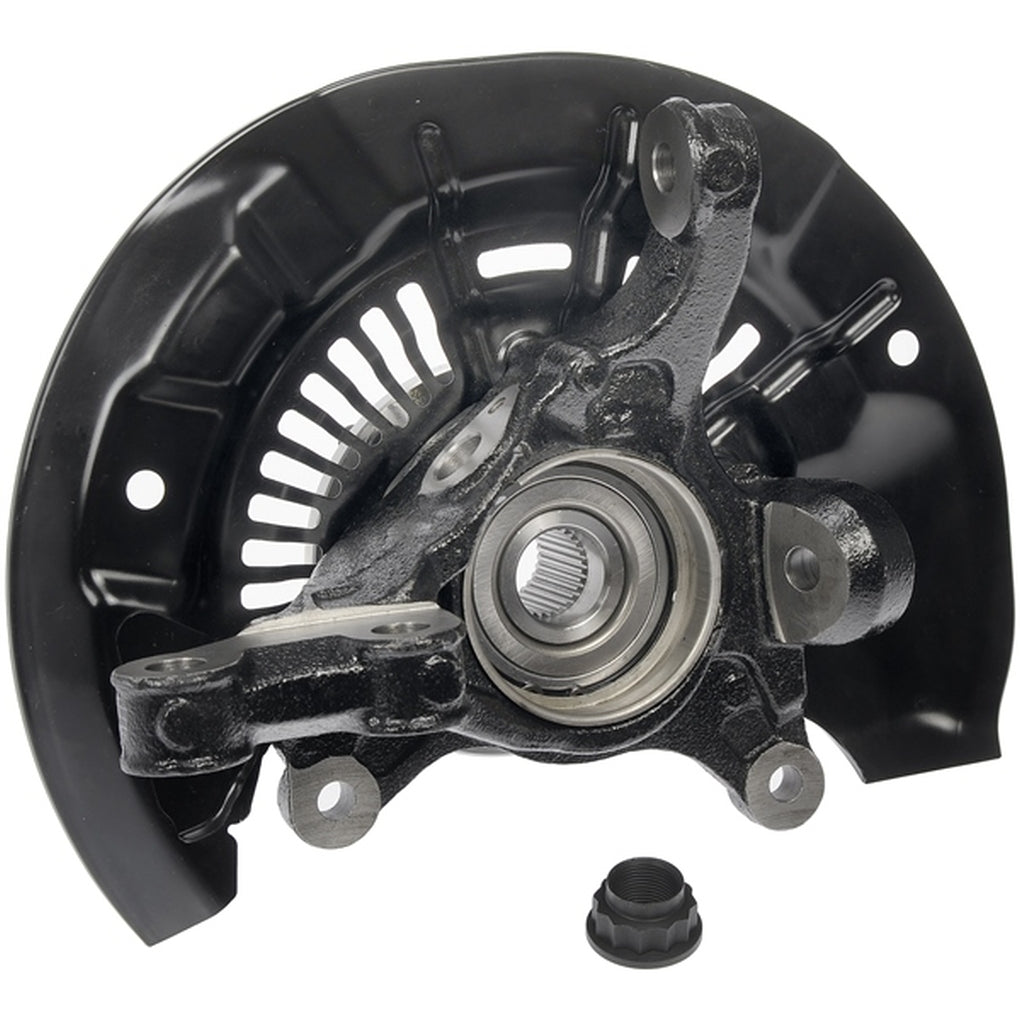 Dorman|698-430|Front Right Loaded Knuckle