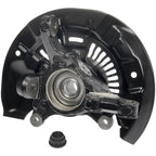 Dorman|698-431|Front Left Loaded Knuckle
