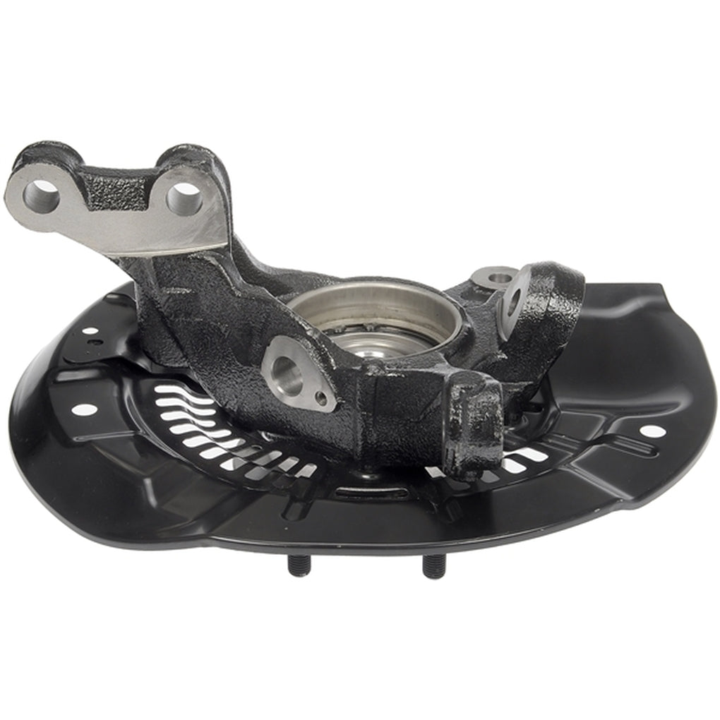 Dorman|698-431|Front Left Loaded Knuckle