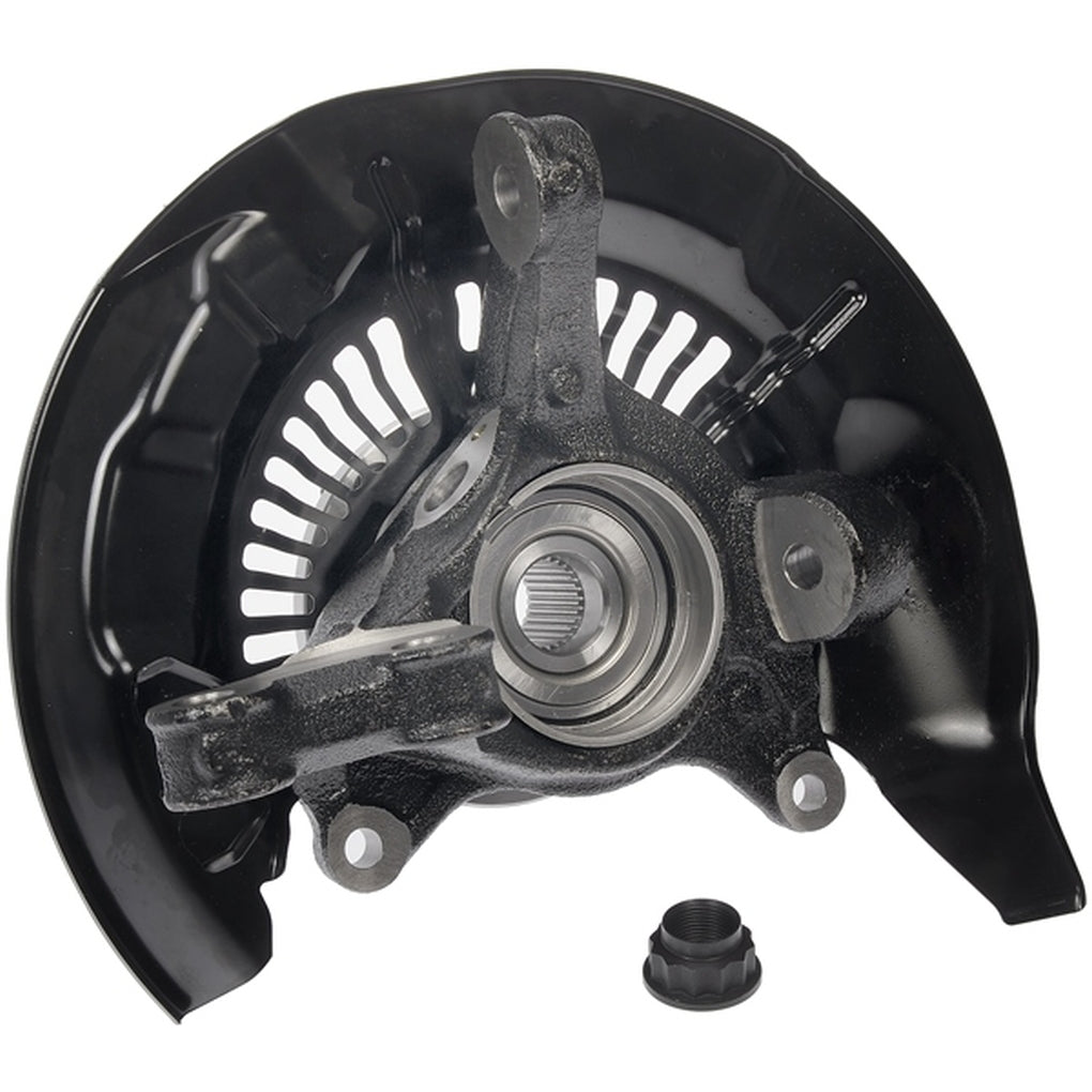 Dorman|698-432|Front Right Loaded Knuckle