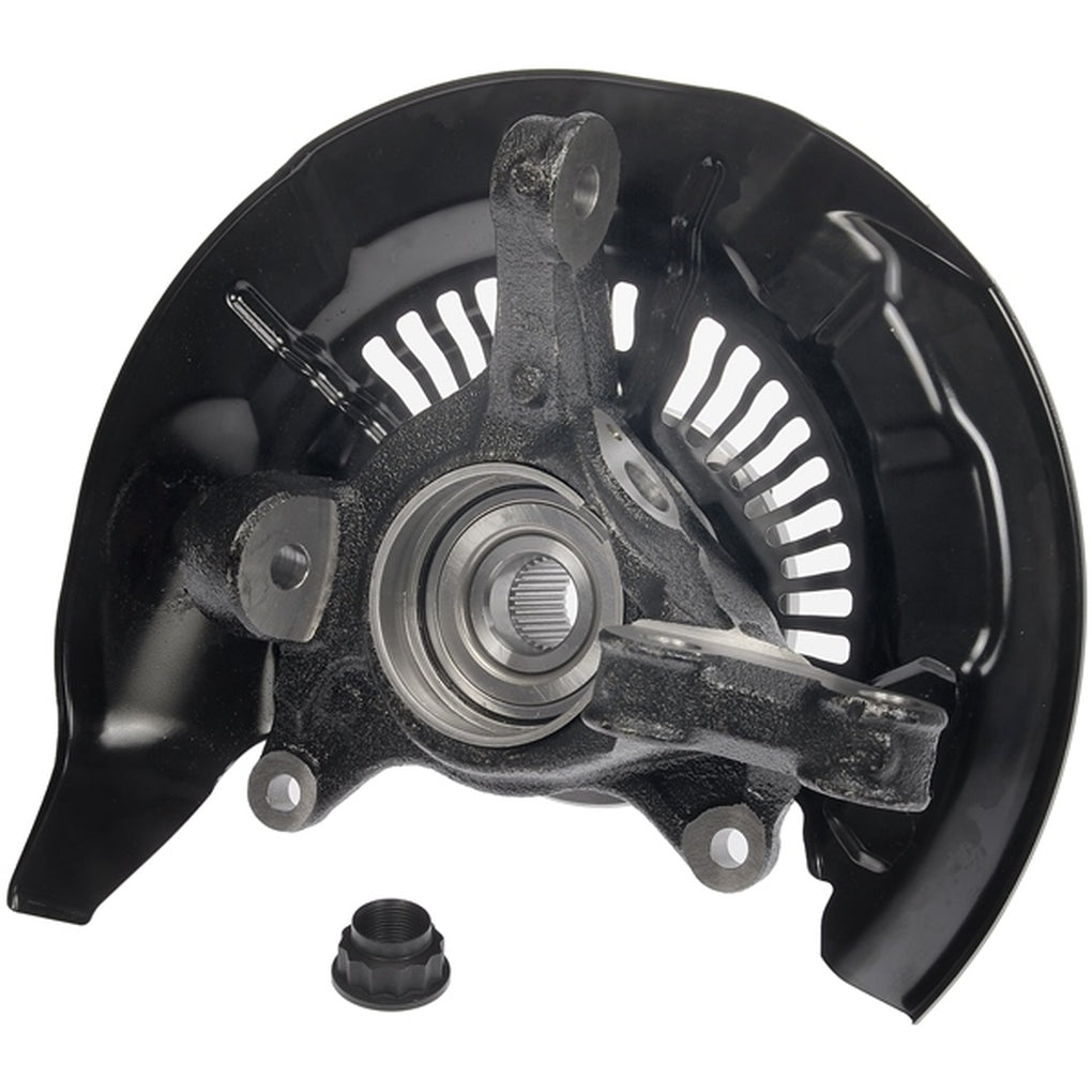 Dorman|698-433|Front Left Loaded Knuckle