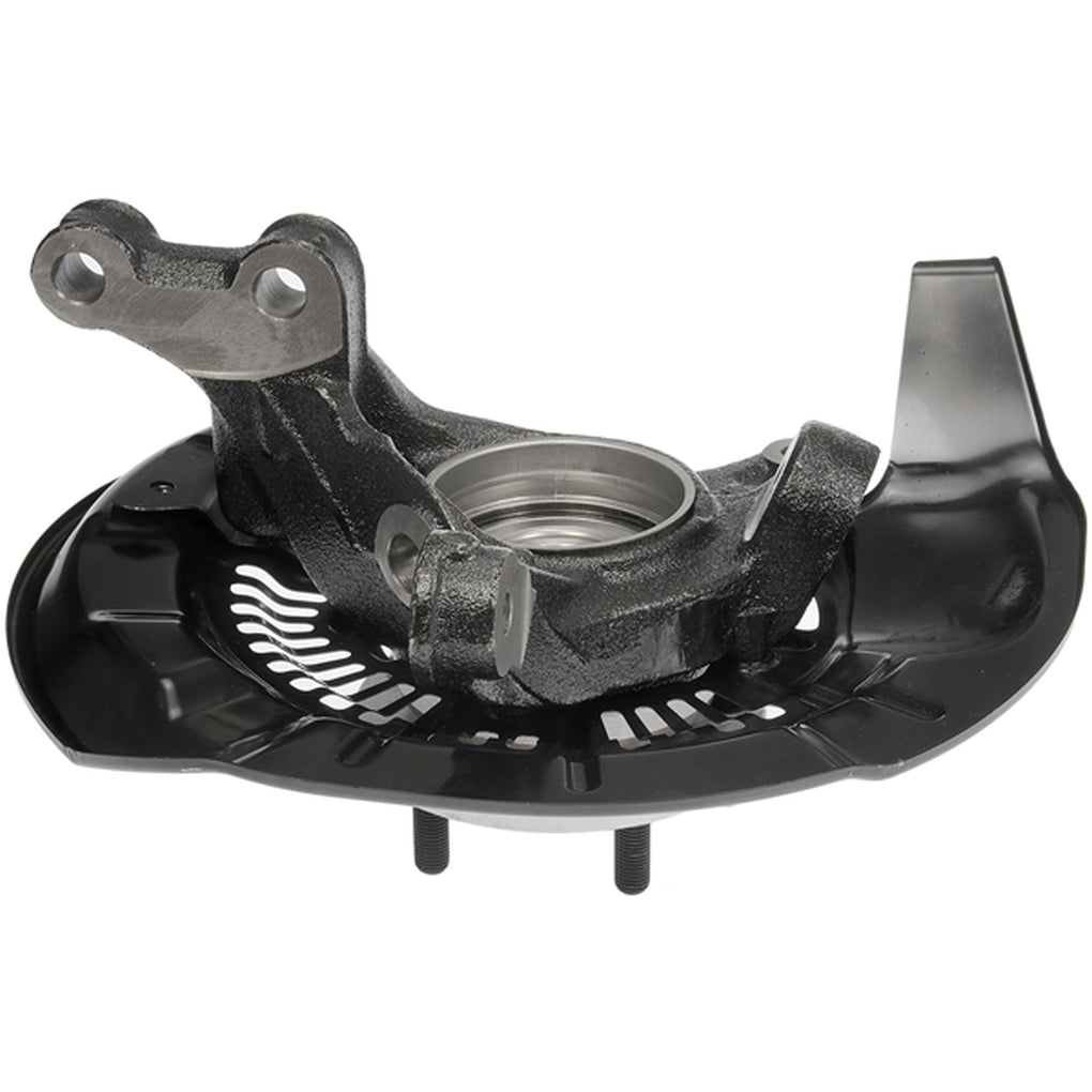 Dorman|698-433|Front Left Loaded Knuckle