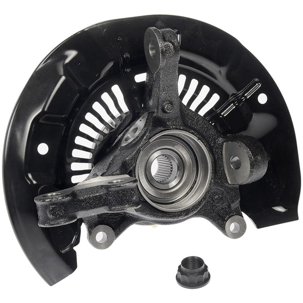 Dorman|698-438|Front Right Loaded Knuckle