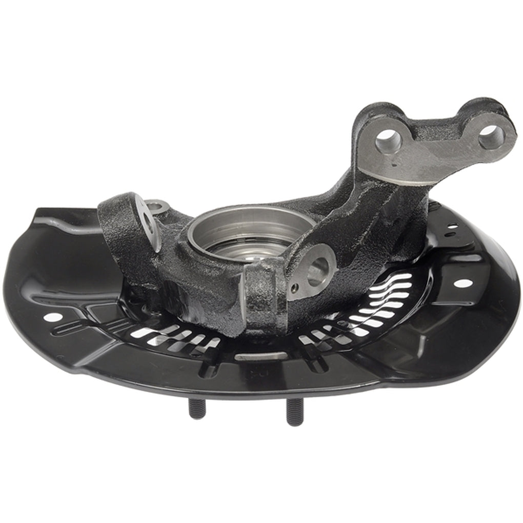 Dorman|698-438|Front Right Loaded Knuckle