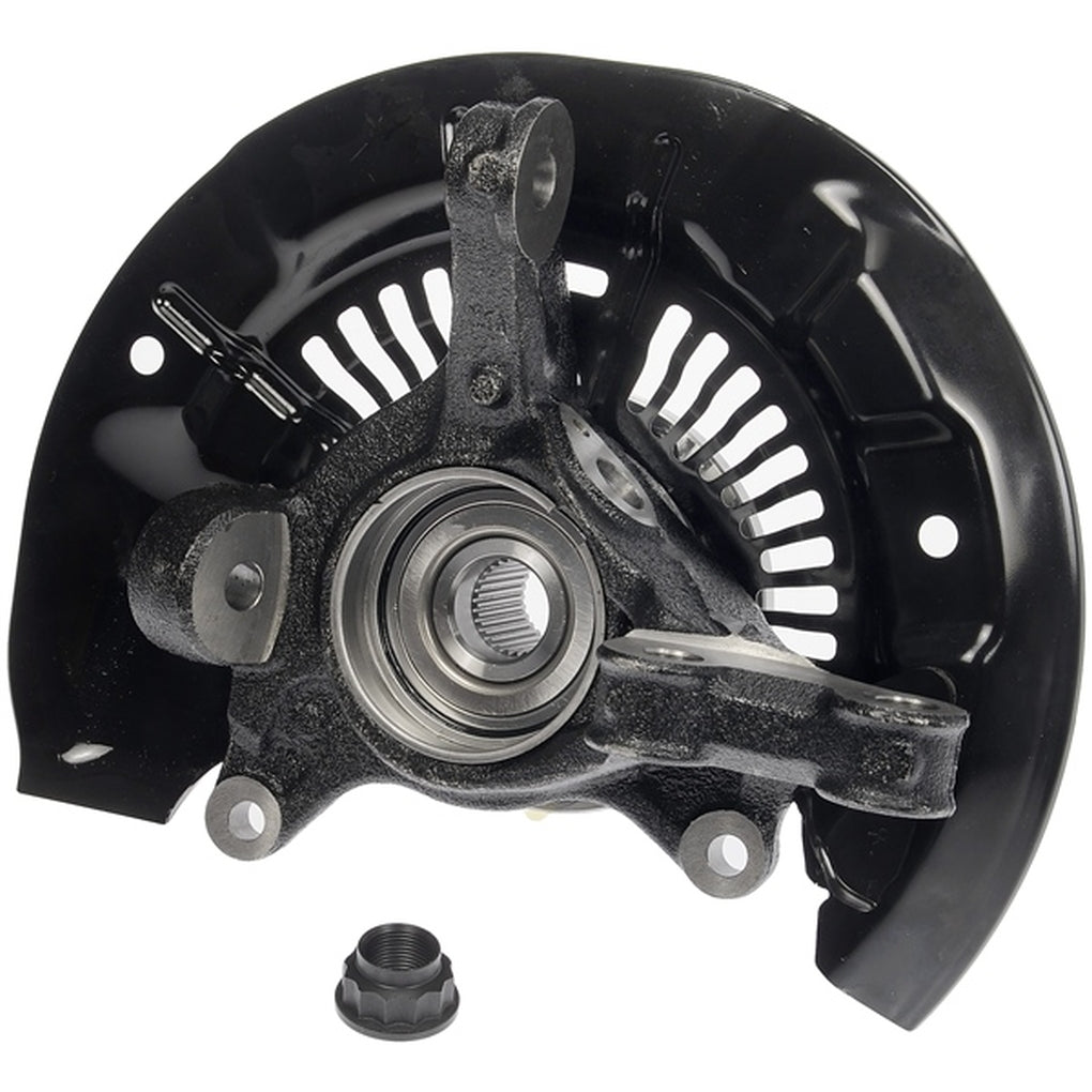 Dorman|698-439|Front Left Loaded Knuckle