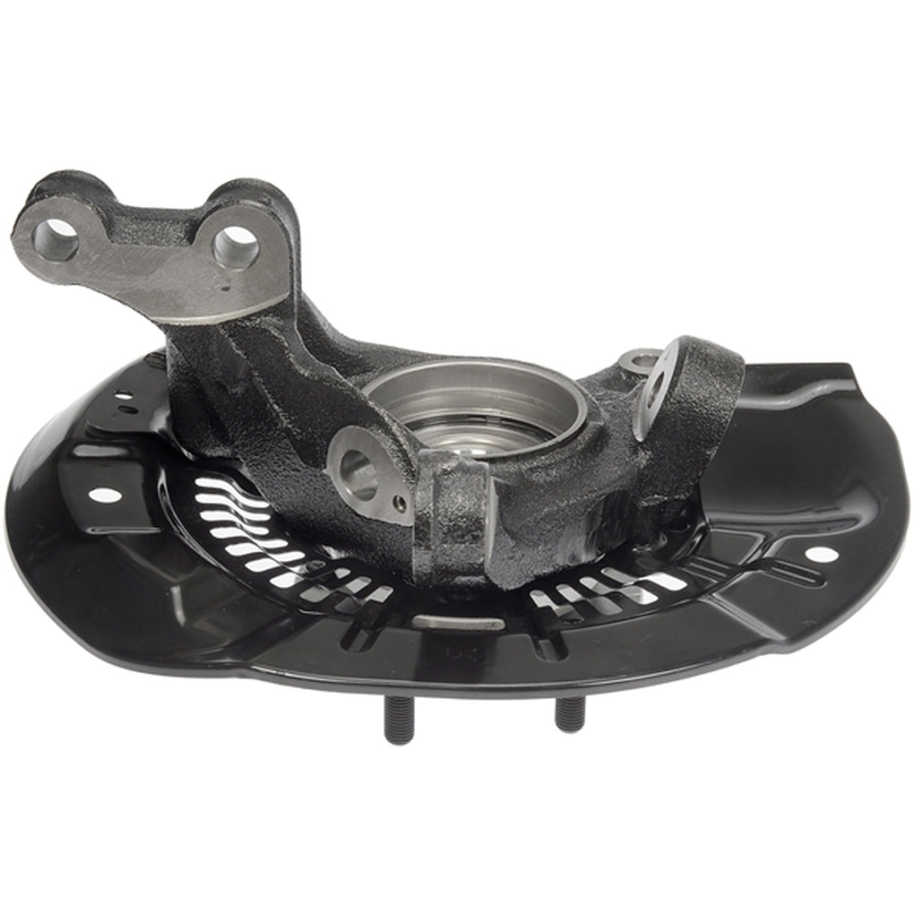 Dorman|698-439|Front Left Loaded Knuckle