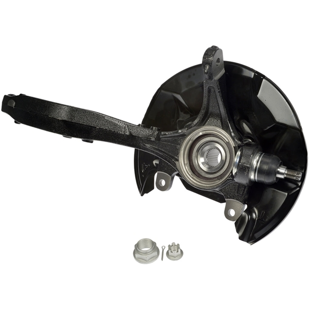 Dorman|698-446|Front Right Loaded Knuckle